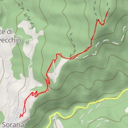thumbnail for Monte Lignana
