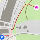 thumbnail for Aussichtsturm