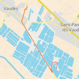 thumbnail for Route de Rumilly - Route de Rumilly