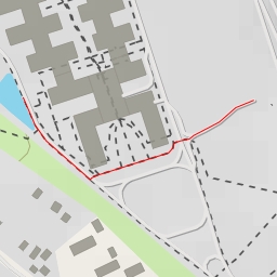 thumbnail for улица Инженера Балинского - улица Инженера Балинского