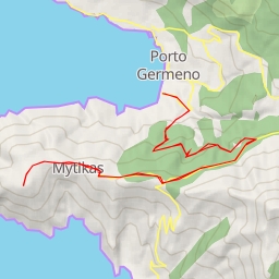 thumbnail for Μύτικας