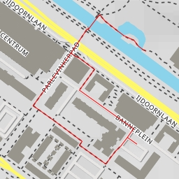 thumbnail for Driemaster - IJdoornlaan - Amsterdam