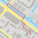 thumbnail for Banne Buikslootlaanbrug - Westerlengte - Amsterdam