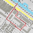 thumbnail for Parlevinkerpad - Amsterdam