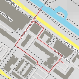 thumbnail for Parlevinkerpad - Amsterdam