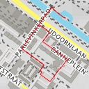 thumbnail for Driemaster - IJdoornlaan - Amsterdam