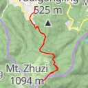 thumbnail for 竹子山古道 - 竹子山古道 - 新北市