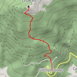 thumbnail for Monte Gabberi