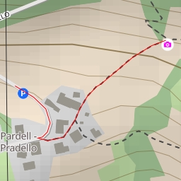 thumbnail for Pardell - Pradello