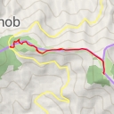 thumbnail for Grassy Ridge Bald