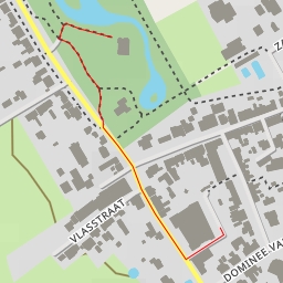 thumbnail for Oostkapelseweg