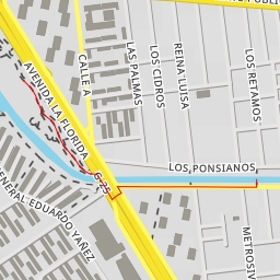 thumbnail for Avenida El Parque