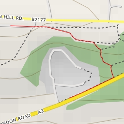 thumbnail for Portsdown Hill