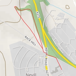 thumbnail for Chalk Pit