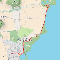 thumbnail for Estanyol de la Riera Castellana