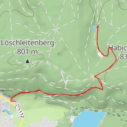 thumbnail for Höllenteich