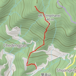 thumbnail for 瑪蕃山