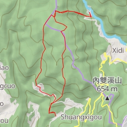 thumbnail for 瑞泉路 - 新北市