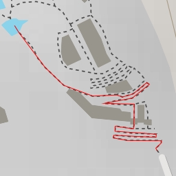 thumbnail for Mosasaurio - Avenida Francisco Mendoza Ferrer - Sucre