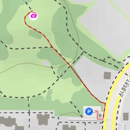 thumbnail for Heinrich-Wieland-Straße - München