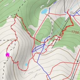 thumbnail for Pleschnitzzinkenhütte