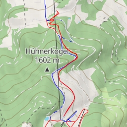 thumbnail for Galsterbergweg - Michaelerberg-Pruggern