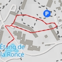 thumbnail for Étang de la Ronce