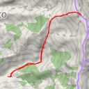 thumbnail for Monte Sella (cima sud)