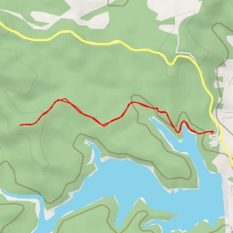 thumbnail for Long Range Walking Track - Long Range Walking Track - Brisbane City