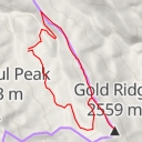 thumbnail for Gold Ridge