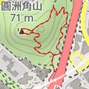 thumbnail for 圓洲角山