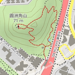 thumbnail for 圓洲角山