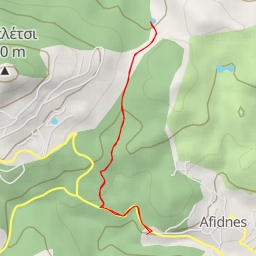 thumbnail for Αγίου Δημητρίου - Αγίου Δημητρίου