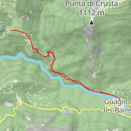 thumbnail for Chemin de e conche