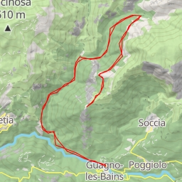 thumbnail for Punta di Crusta