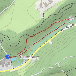 thumbnail for Kürtener Straße - Kürtener Straße - Bergisch Gladbach