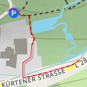 thumbnail for Kürtener Straße - Bergisch Gladbach