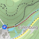 thumbnail for Kürtener Straße - Kürtener Straße - Bergisch Gladbach