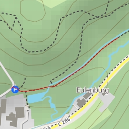 thumbnail for Kürtener Straße - Kürtener Straße - Bergisch Gladbach