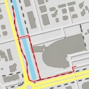 thumbnail for Nancy Zeelenbergsingel - Nancy Zeelenbergsingel - Rotterdam