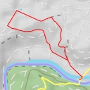 thumbnail for Mittlere Hangentobelstrasse - Mittlere Hangentobelstrasse - Winterthur