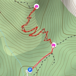 thumbnail for Camí de la Muntanya