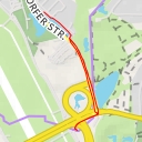 thumbnail for Landebahn