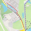thumbnail for Niendorfer Straße - Niendorfer Straße