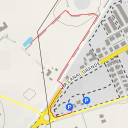 thumbnail for Via Ospitalacci