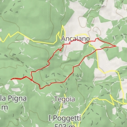 thumbnail for Fontanino di Molli