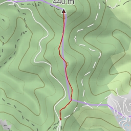 thumbnail for Sommet des Grosses Grues