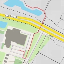 thumbnail for Via Regia - Via Regia - Maastricht