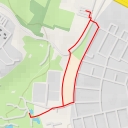 thumbnail for Pottenbergerweg - Pottenbergerweg - Maastricht