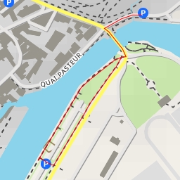 thumbnail for Eurovélo 6 - Eurovélo 6